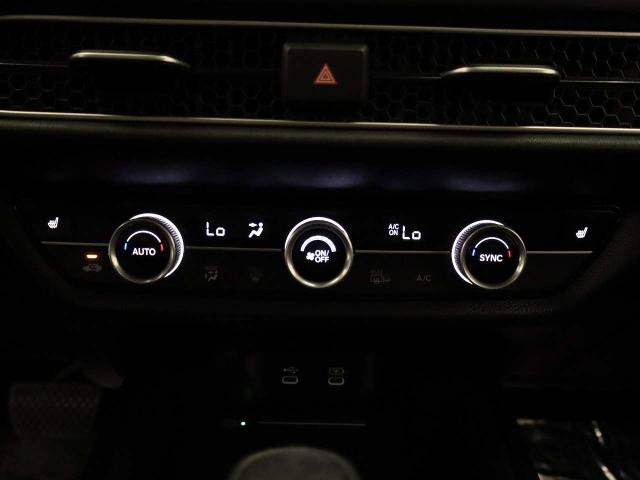 Used 2026 Honda HR-V EX-L image 7