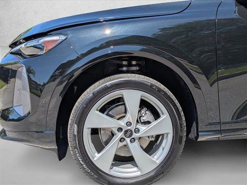 New 2025 Audi Q5 Premium Plus image 10