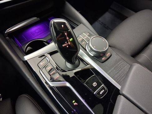 Certified 2023 BMW 530i w/ Premium Package RWD image 16