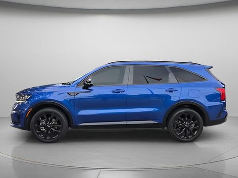 Used 2023 Kia Sorento SX AWD/4WD image 3