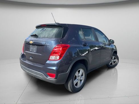 Used 2019 Chevrolet Trax LS AWD/4WD image 5