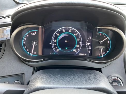 Used 2015 Buick LaCrosse Leather w/ Experience Buick Package image 15