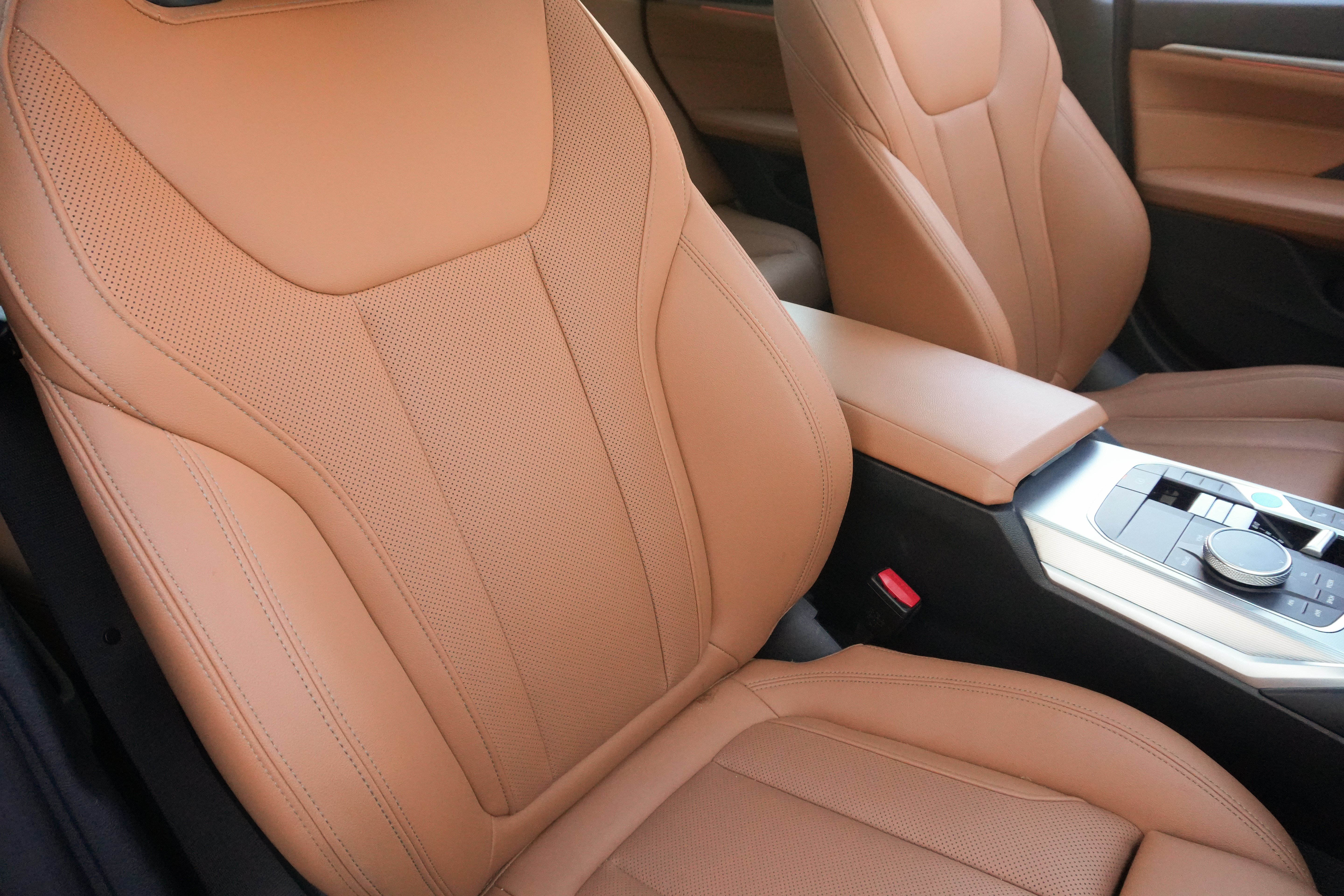 Certified 2024 BMW i4 eDrive35 w/ Premium Package RWD image 13