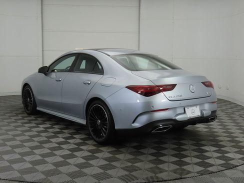 New 2026 Mercedes-Benz CLA 250 4MATIC image 7
