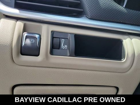 Used 2019 Cadillac XTS Luxury FWD image 19