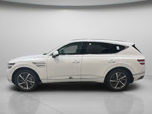 New 2026 Genesis GV80 2.5T Select AWD/4WD image 3