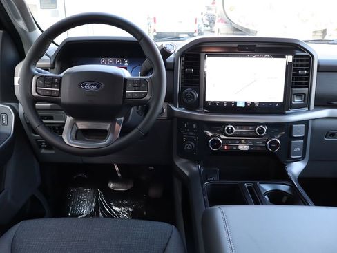 New 2026 Ford F150 XLT image 5