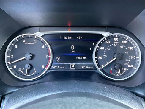 Certified 2024 Nissan Sentra SV image 22