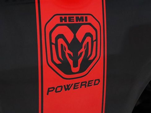 Used 2022 RAM 1500 Classic SLT image 64