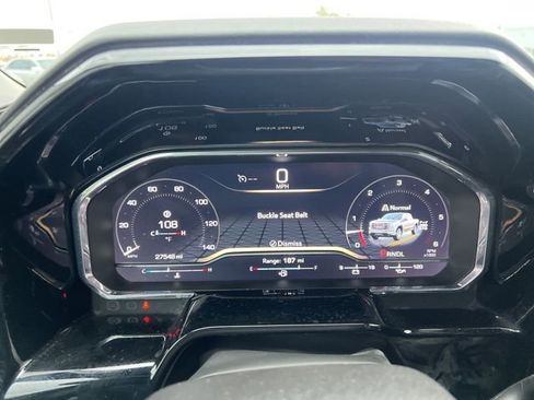 Used 2025 GMC Sierra 1500 SLT image 32