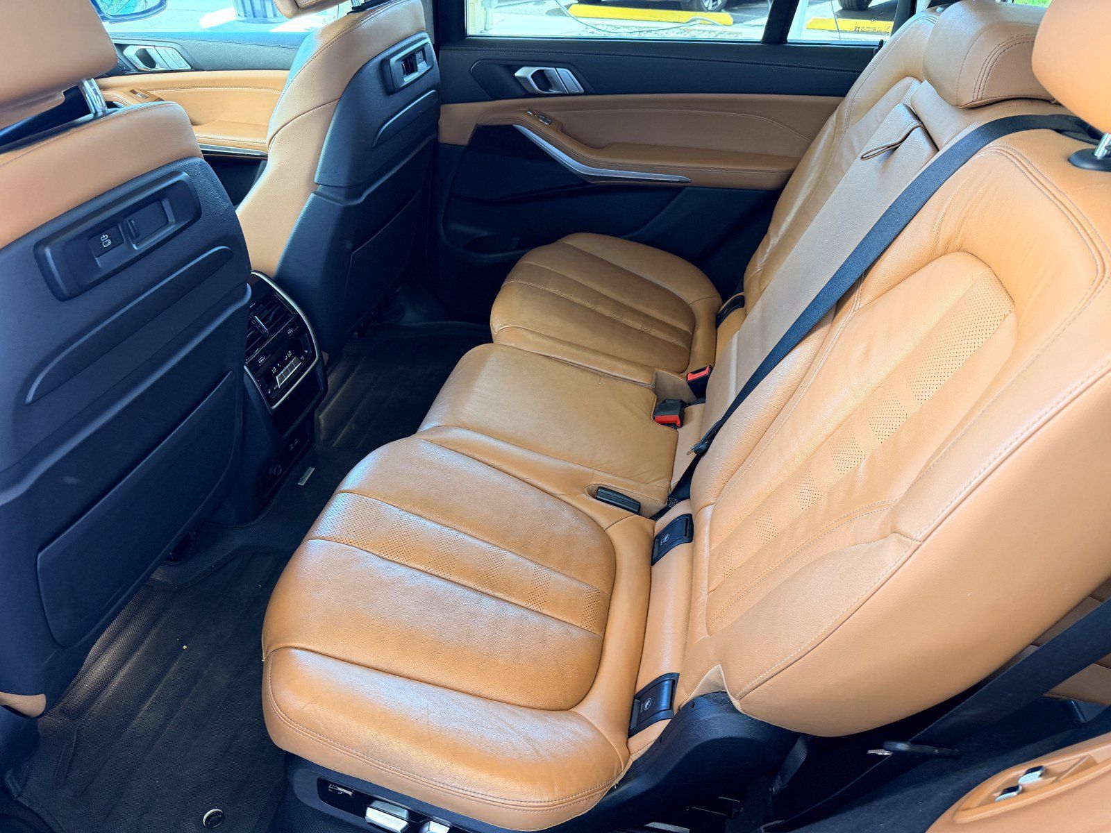 Used 2021 BMW X7 xDrive40i AWD/4WD image 22