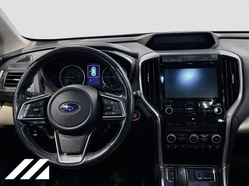 Used 2021 Subaru Ascent Touring w/ Popular Package #2A AWD/4WD image 27