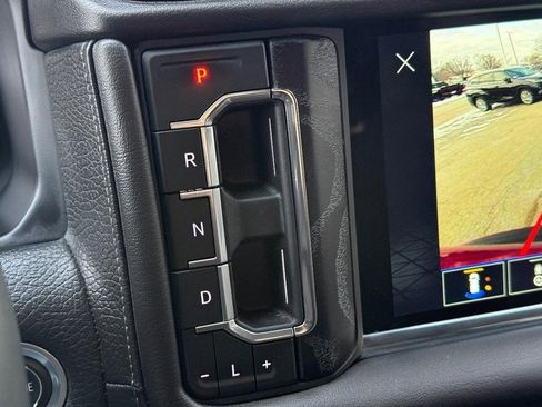 Used 2023 GMC Yukon XL Denali image 27