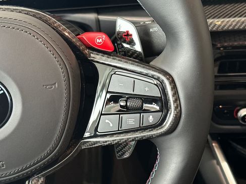 Used 2025 BMW M4 xDrive Competition image 25