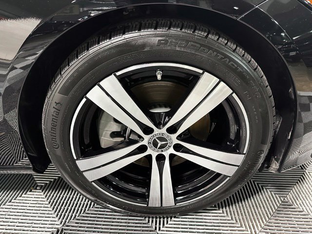 Used 2026 Mercedes-Benz C 300 4MATIC Sedan image 37