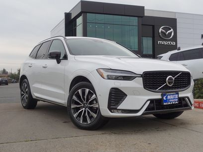 Used 2023 Volvo XC60 B5 Plus