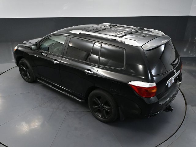 Used 2010 Toyota Highlander Limited AWD/4WD image 53