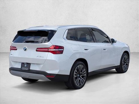 Used 2026 BMW X3 xDrive30i w/ Premium Package AWD/4WD image 2