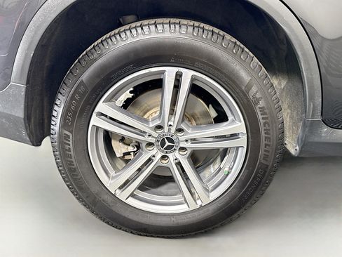 Used 2022 Mercedes-Benz GLC 300 4MATIC w/ Premium Package Lite image 33