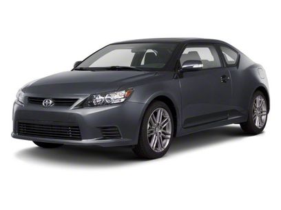 Used 2011 Scion tC