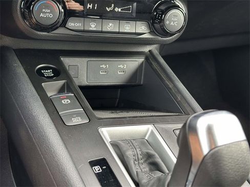 New 2026 Nissan Kicks SV w/ Illumination Package image 22