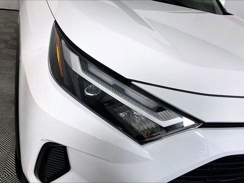 Used 2025 Toyota RAV4 LE image 26