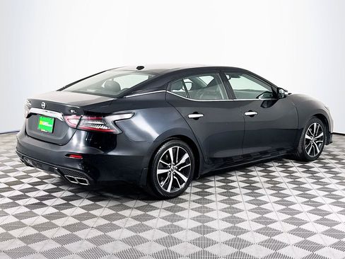 Used 2022 Nissan Maxima SL FWD image 8