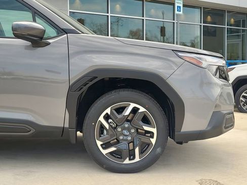 New 2026 Subaru Forester Limited image 7