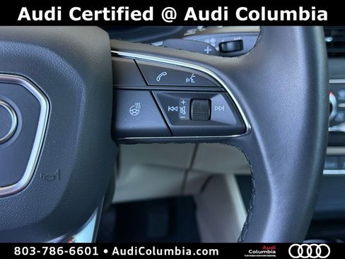 Used 2024 Audi A5 2.0T Premium Plus image 26