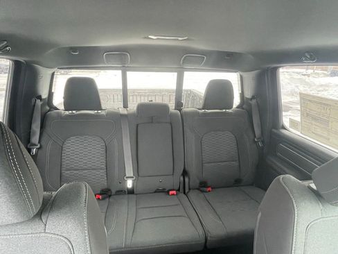 New 2026 RAM 1500 Big Horn image 17