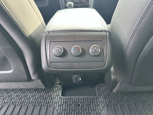 Certified 2017 Chevrolet Traverse LT w/ LPO, 'HIT The Road' Package image 16