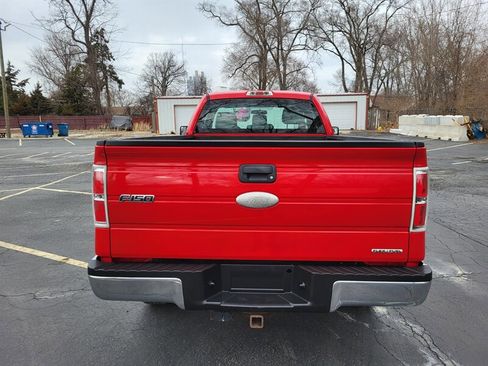 Used 2011 Ford F150 XL w/ PWR Equipment Group image 8