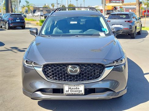 New 2025 MAZDA CX-5 AWD 2.5 S image 20