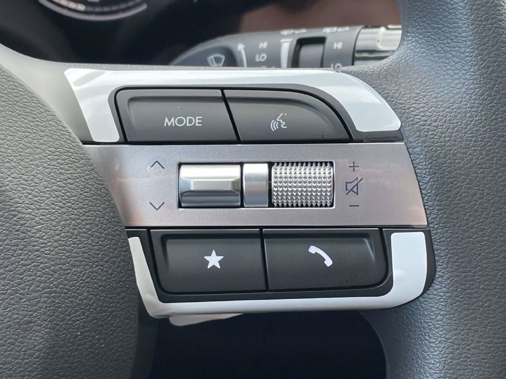 New 2026 Hyundai Tucson SE AWD/4WD image 22