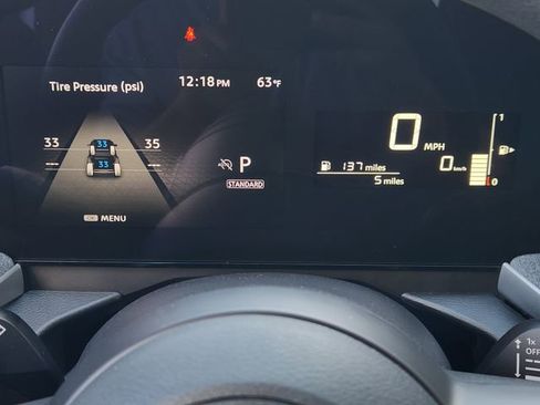 New 2026 Nissan Kicks S image 11