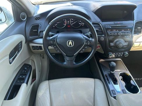 Used 2013 Acura RDX FWD w/ Technology Package image 10