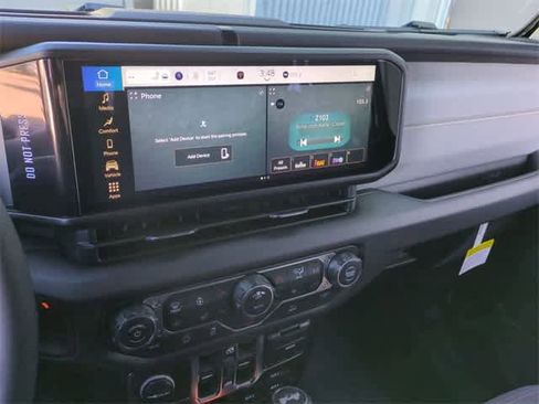 New 2026 Jeep Wrangler Sport S image 27