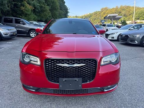 Used 2015 Chrysler 300 S w/ 300S Premium Group AWD/4WD image 2