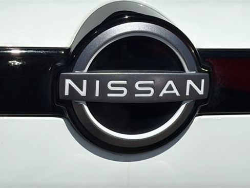 Certified 2024 Nissan Pathfinder Rock Creek AWD/4WD image 29