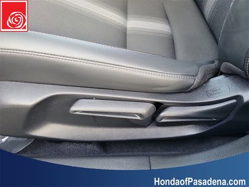 Certified 2022 Honda Civic Sport image 20