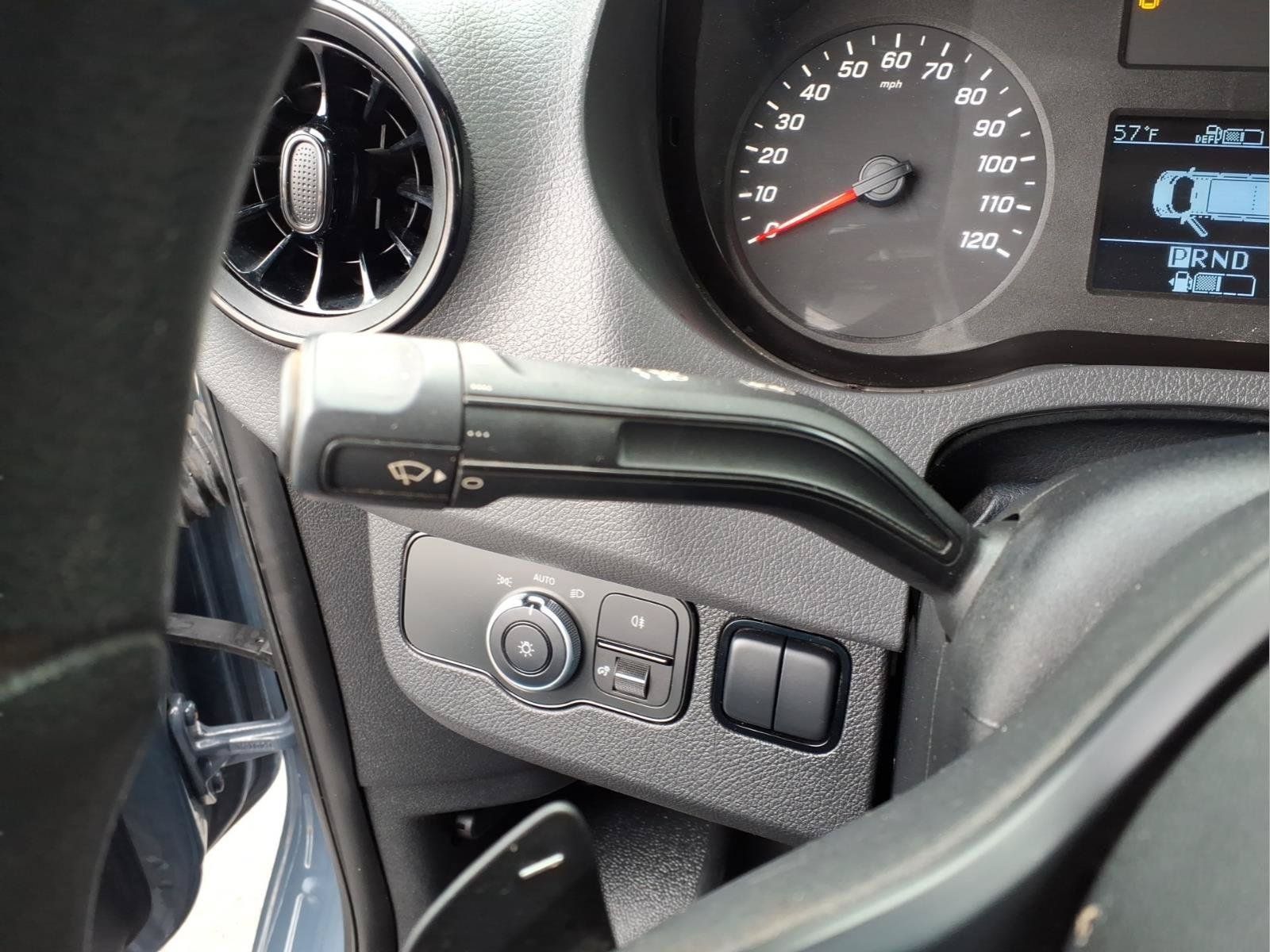 Used 2019 Mercedes-Benz Sprinter 144 image 16