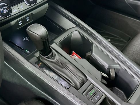 New 2026 Honda Accord LX image 15