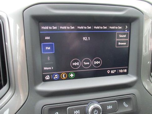 Used 2026 Chevrolet Silverado 3500 W/T AWD/4WD image 20