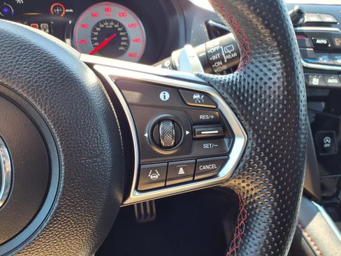 Used 2023 Acura RDX A-Spec image 19