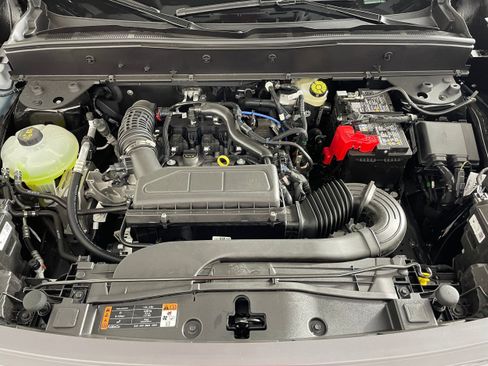 New 2025 Ford Bronco Sport Big Bend image 18