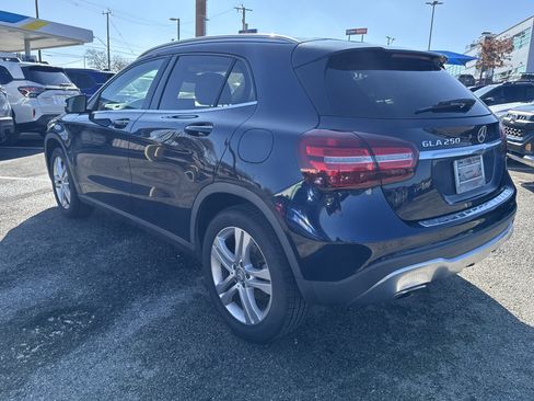 Used 2018 Mercedes-Benz GLA 250 image 5