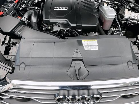 Certified 2023 Audi A6 Premium Plus w/ Premium Plus Package image 29