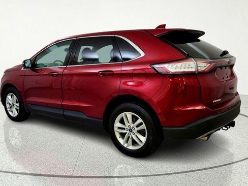 Used 2016 Ford Edge SEL w/ Equipment Group 201A AWD/4WD image 6