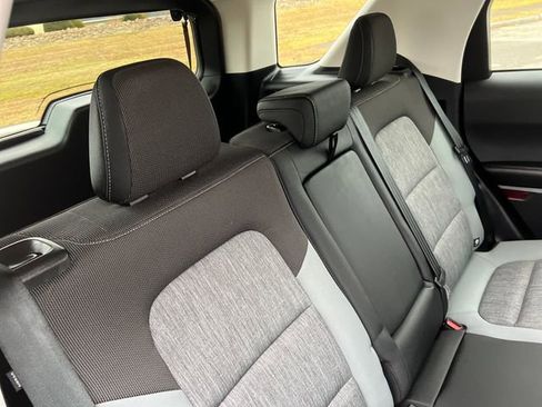 Used 2023 Ford Bronco Sport Big Bend w/ Convenience Package image 32