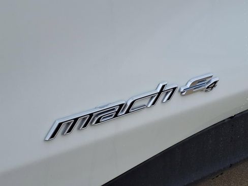 New 2025 Ford Mustang Mach-E Premium AWD/4WD image 35